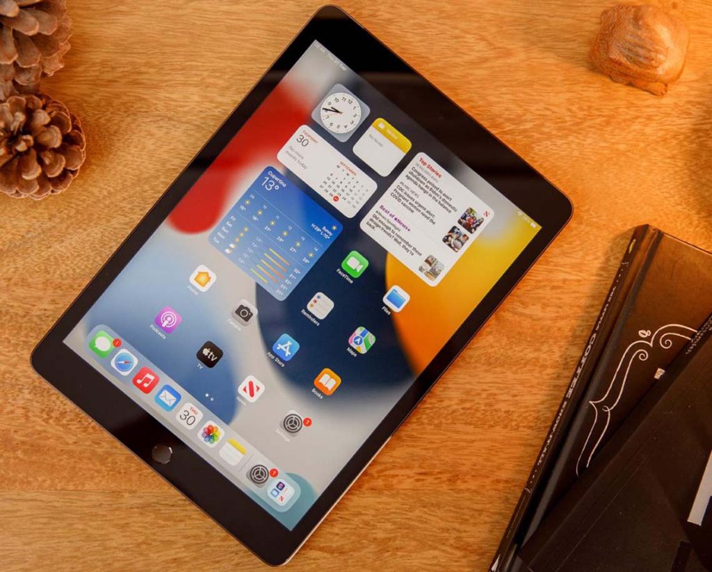 Die Besten Xiaomi Tablets Im Test | 2023 Edition