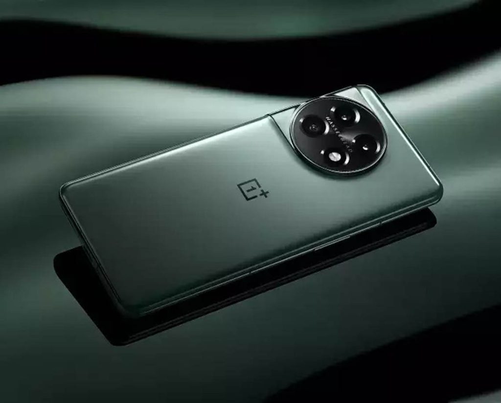 OnePlus 11: Redefining Innovation in Mobile Technology