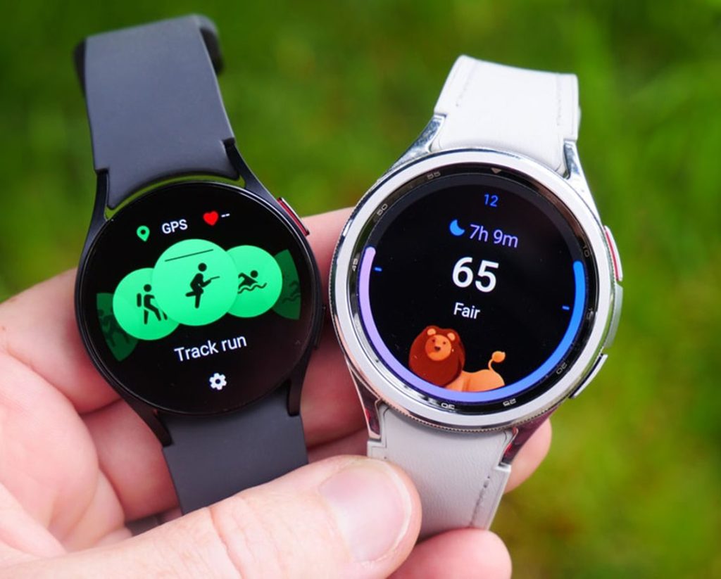 Fitness, Gesundheit und mehr: Die Vielseitigkeit der Samsung Galaxy Watch6