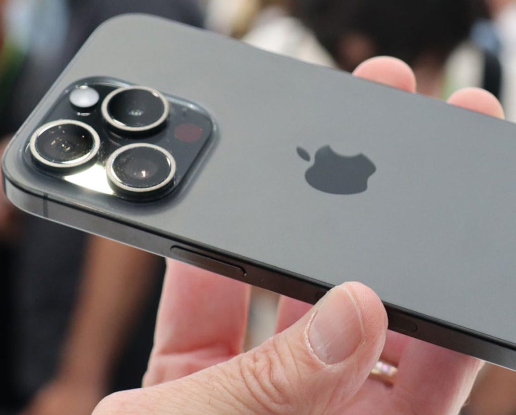 iPhone 15 Pro im Detail: Alles über das neueste Flaggschiff-Smartphone von Apple